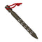VARGO Titanium Ascent Tent Stake 鈦金屬營釘